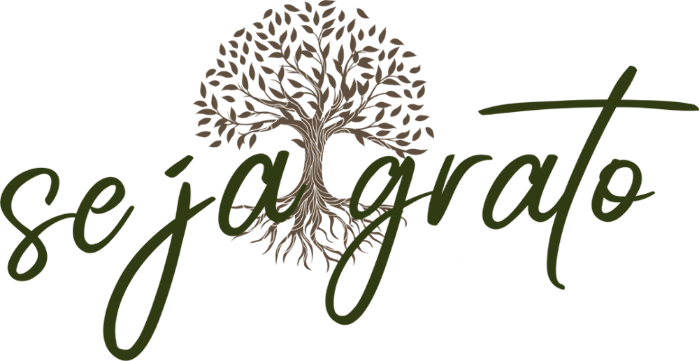 seja grato