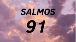 SALMOS 91