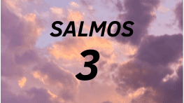 SALMOS 3