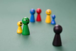 Constelação Familiar Sistêmica