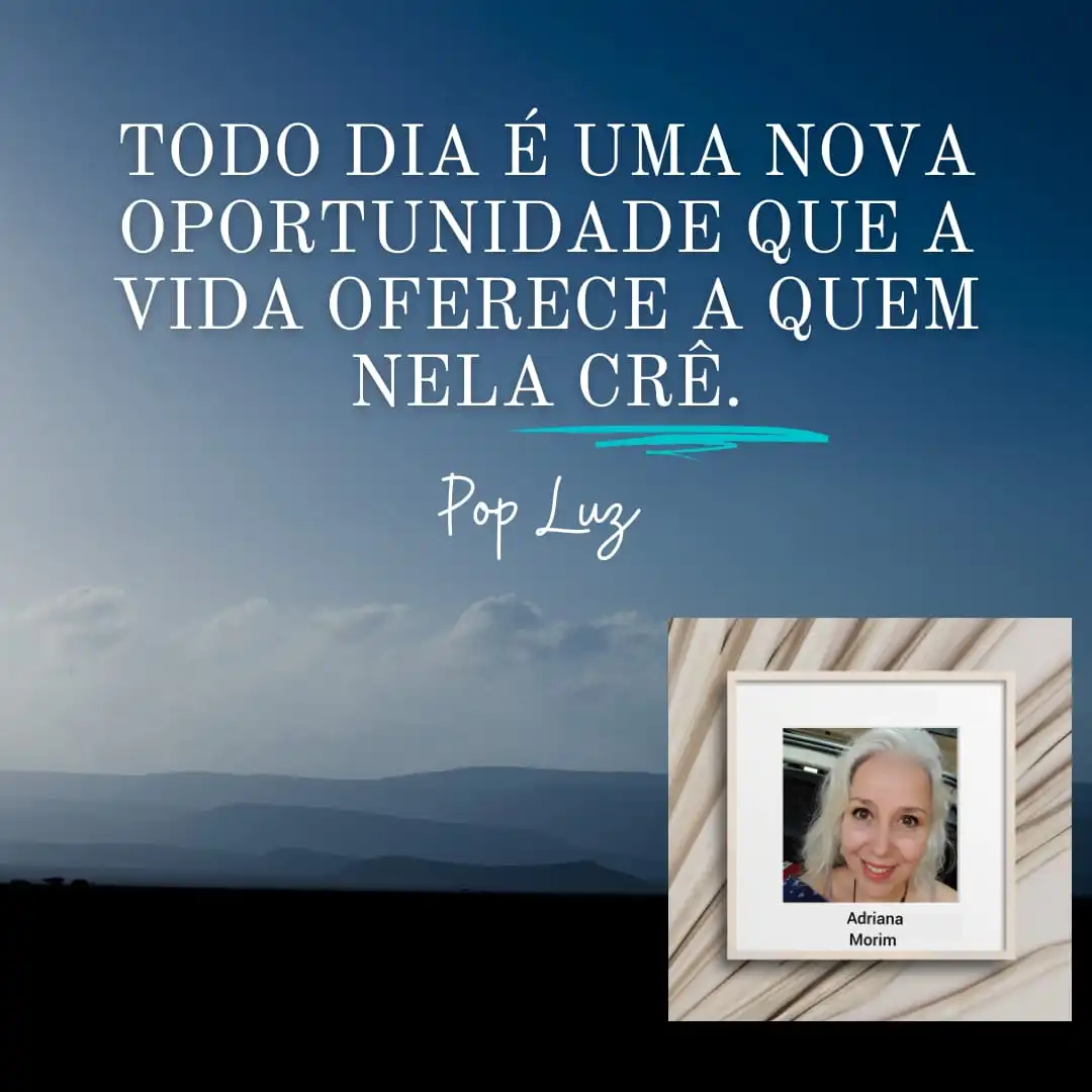 Ressignificar a Vida