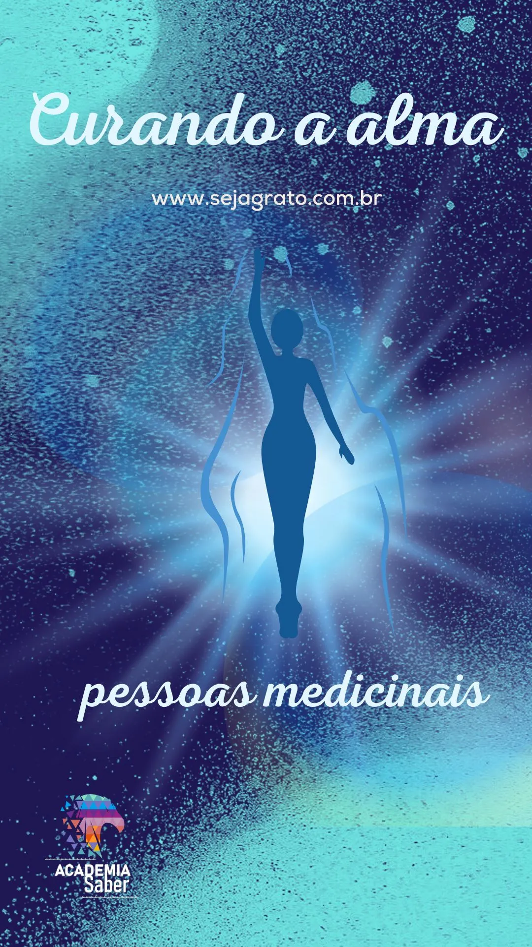 Pessoas Medicinais