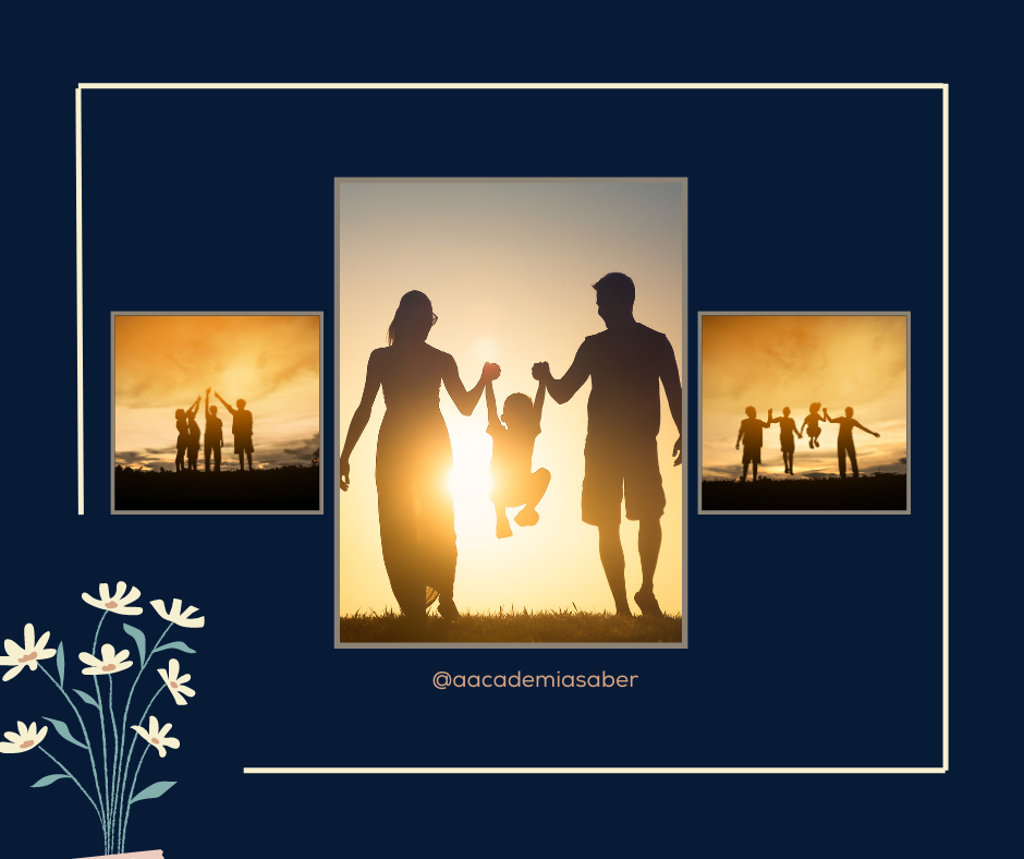 Relacionamentos – Constelações Familiares