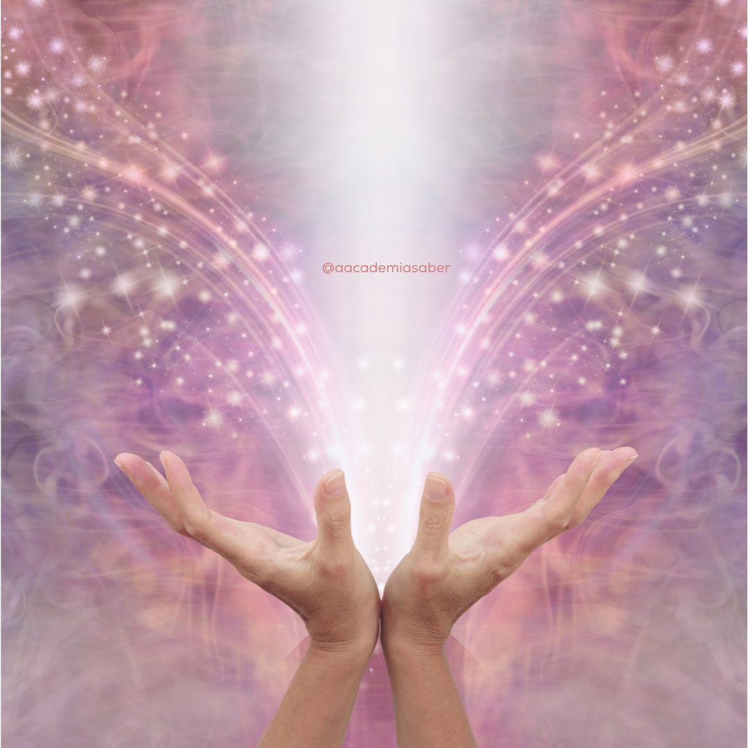 Reiki: A Energia Vital que Transforma sua Vida!
