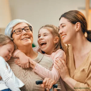 CONSTELAÇÃO SISTÊMICAS FAMILIARES