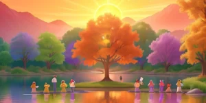 Cultivando uma Vida de Gratidão