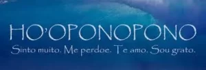 Ho’oponopono