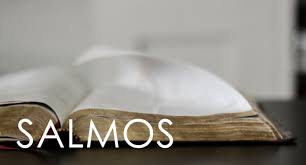 Salmos para Momentos de Incerteza e Transição