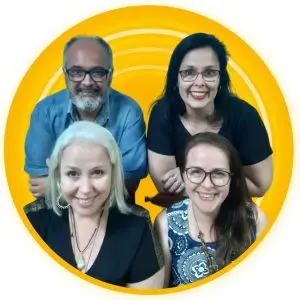 Picture of Seja Grato