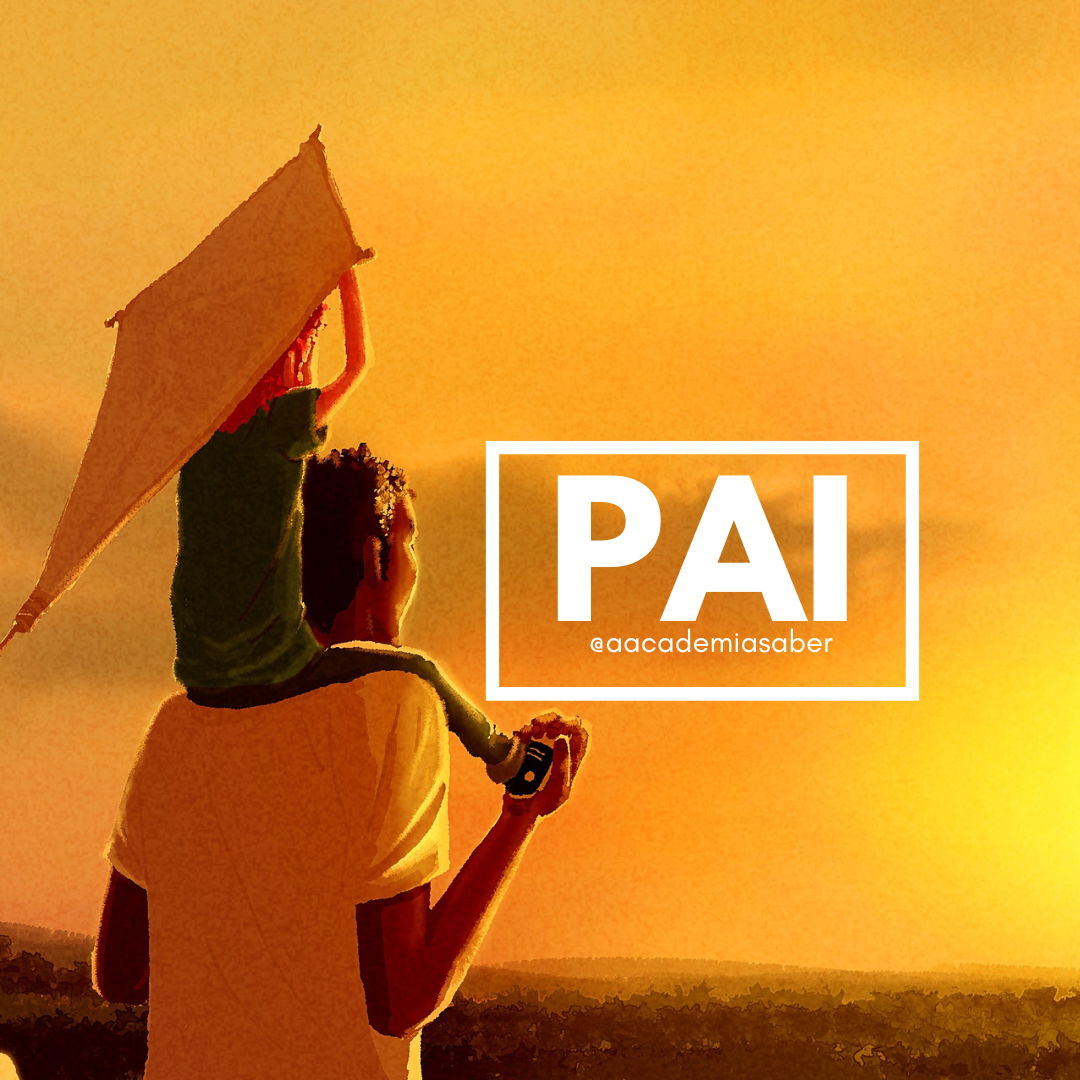A Força Silenciosa do Pai