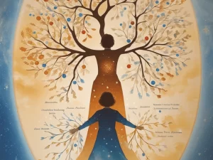 CONSTELAÇÃO SISTÊMICA FAMILIAR