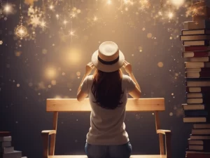 DESENVOLVIMENTO PESSOAL