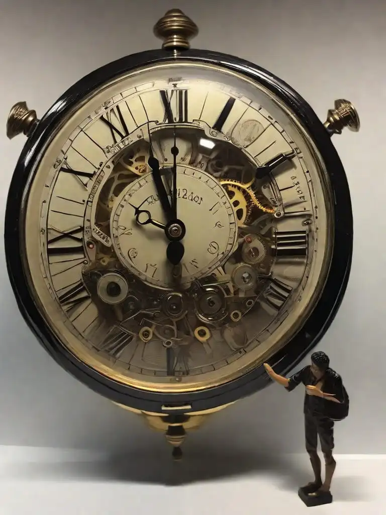 Gerenciamento de Tempo Eficaz