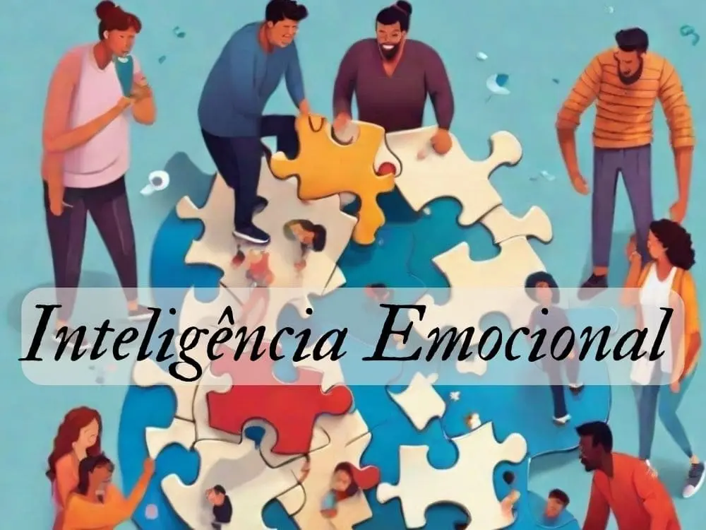 Inteligência Emocional para uma Vida Equilibrada