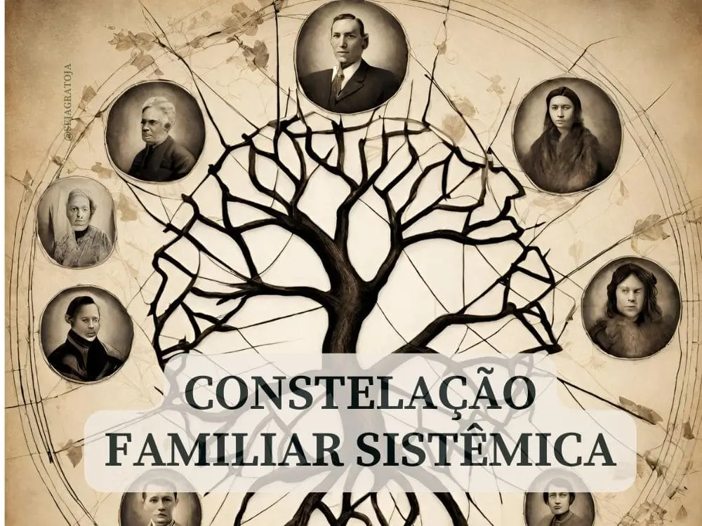 Constelação Familiar Sistêmica