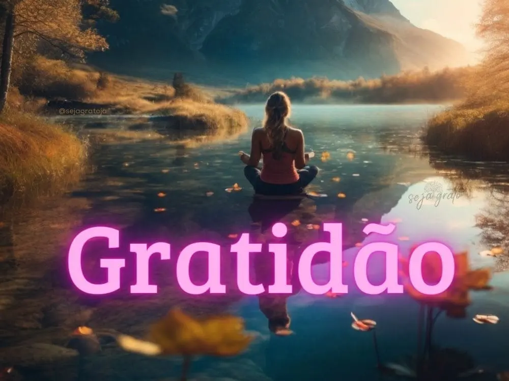 Gratidão