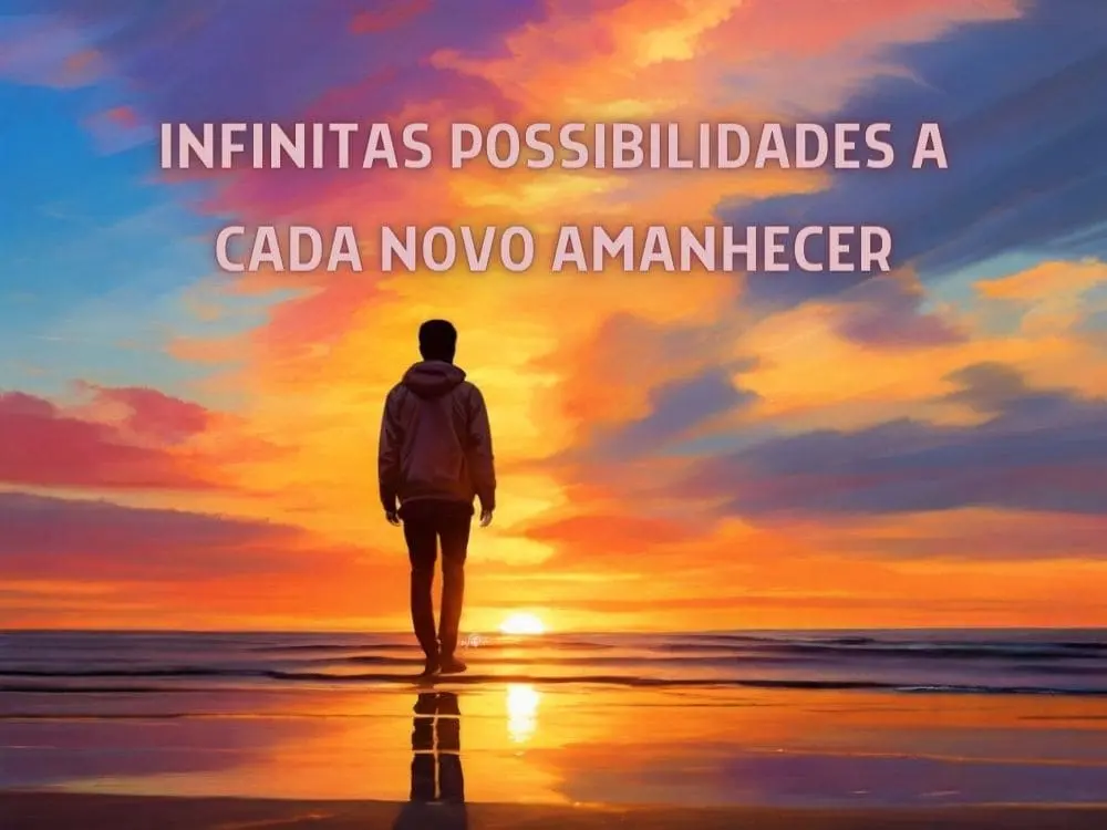 Possibilidades Infinitas