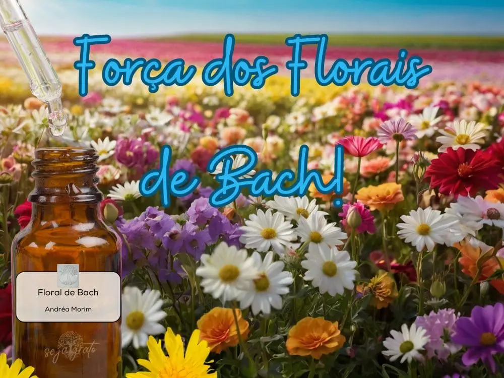 Florais de Bach