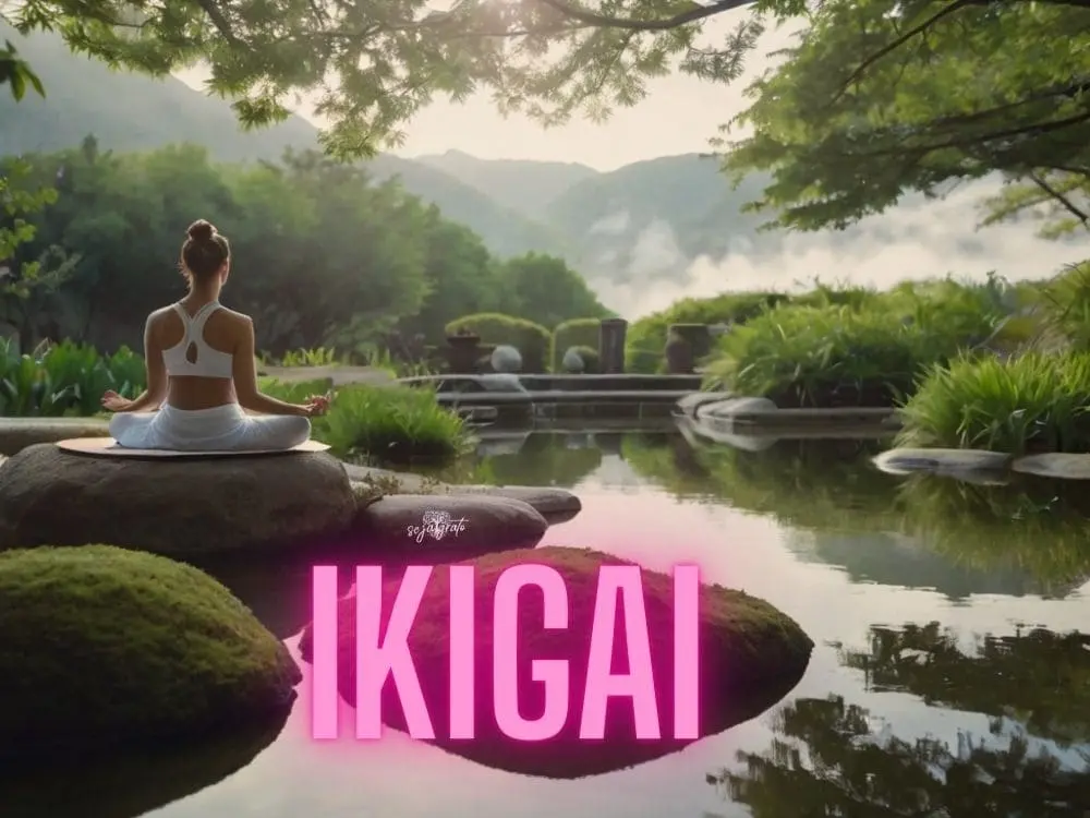 Ikigai