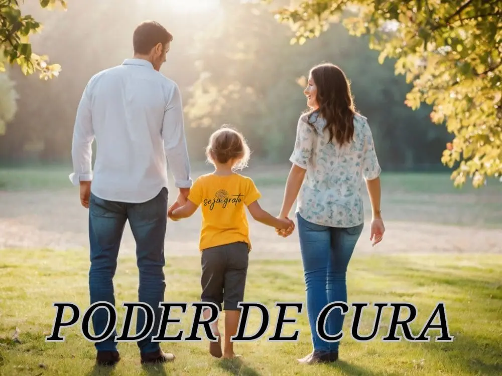 Poder de Cura