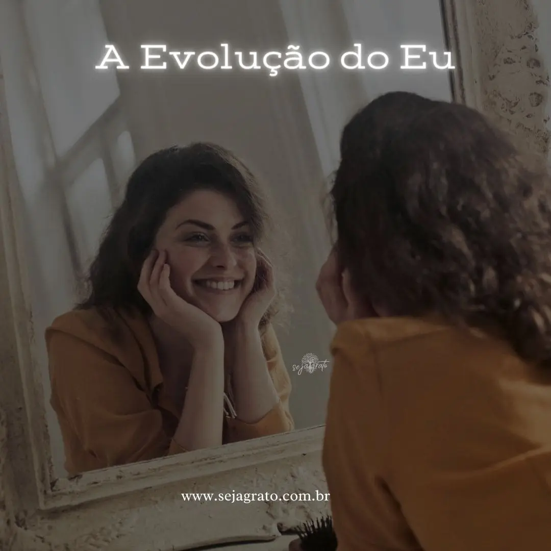 Evolução do Eu