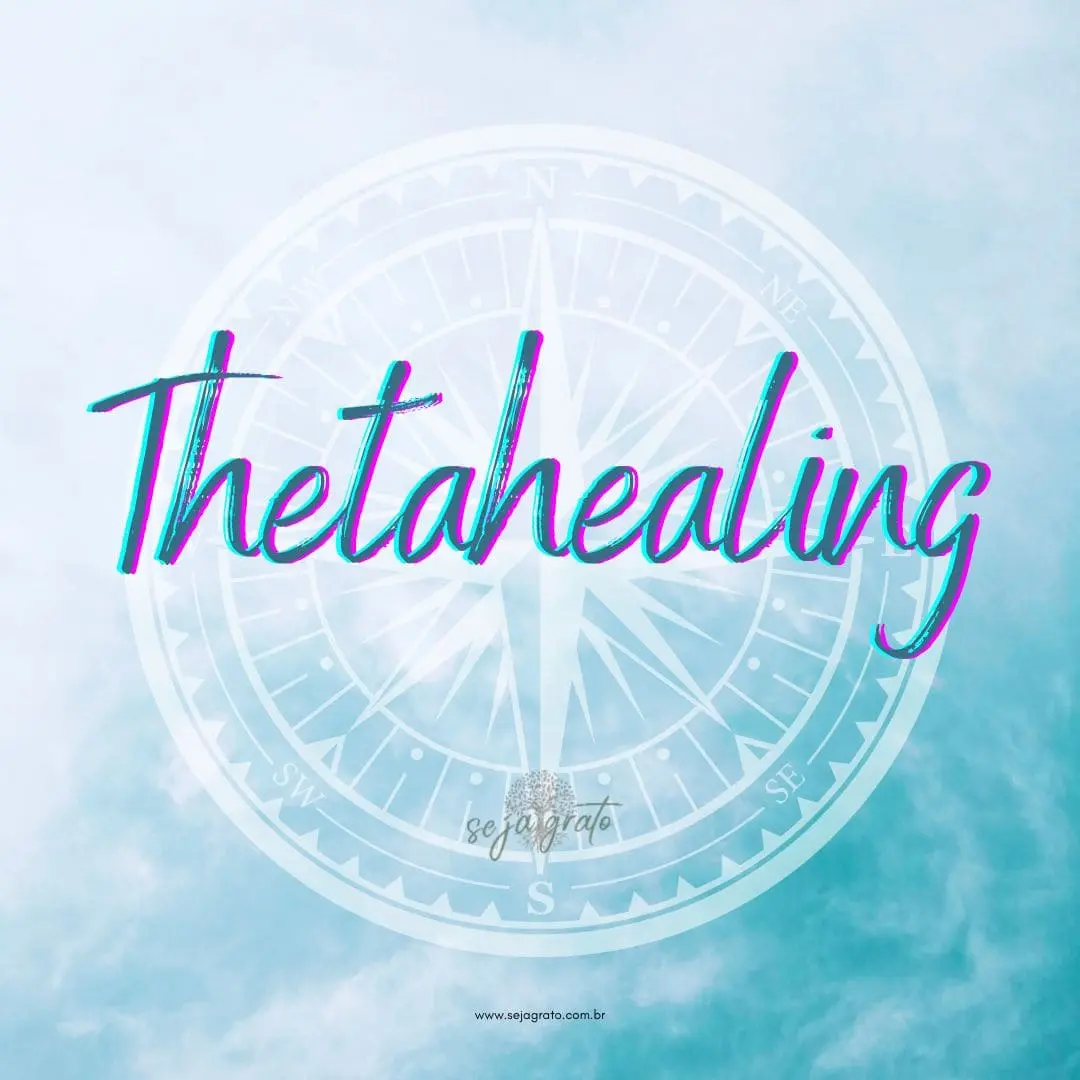Thetahealing