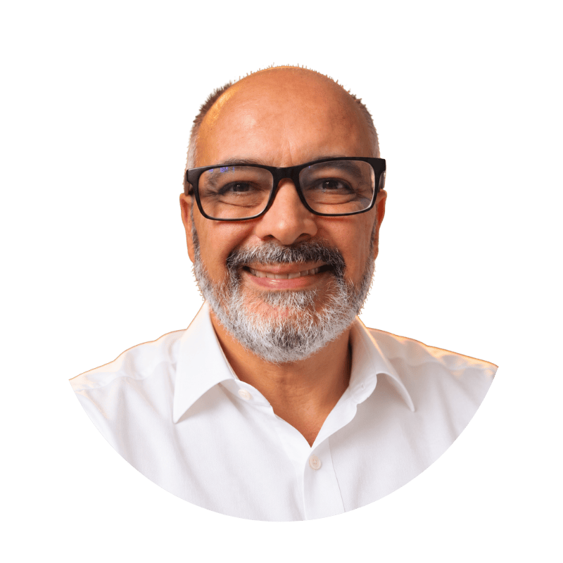 Julio Morim