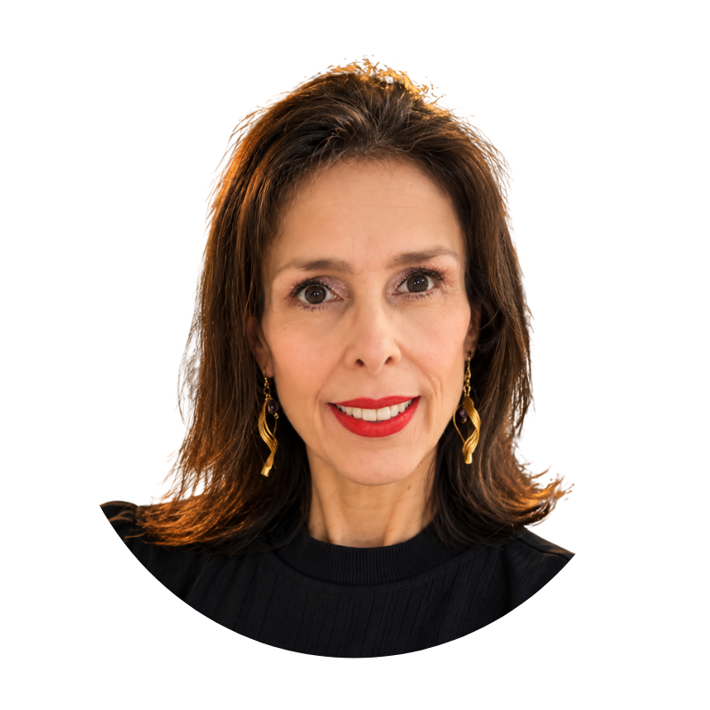 Picture of Roberta Morim