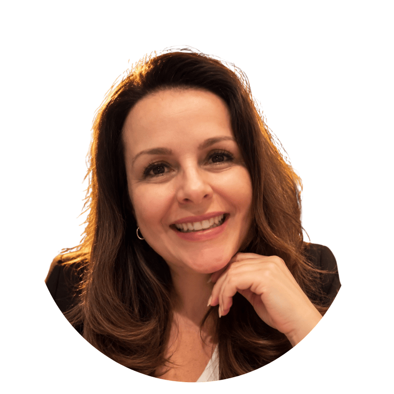 Andrea Morim