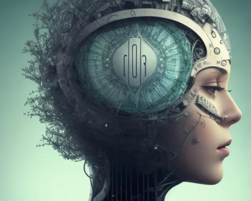 Reprogramação Mental