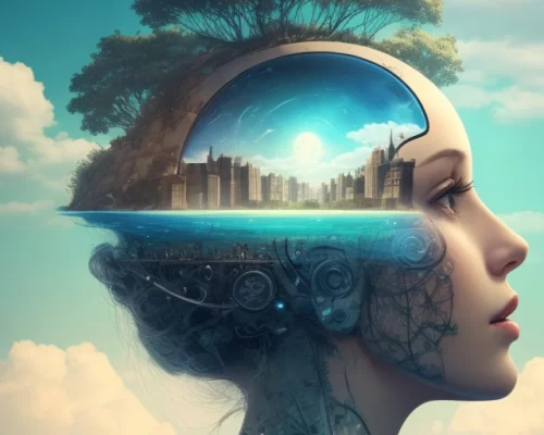 Reprogramação Mental