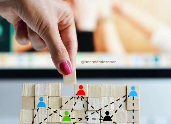 LIDERANÇA HUMANIZADA.