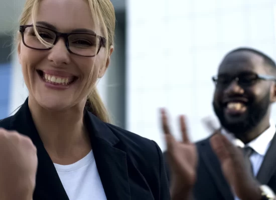 LIDERANÇA HUMANIZADA